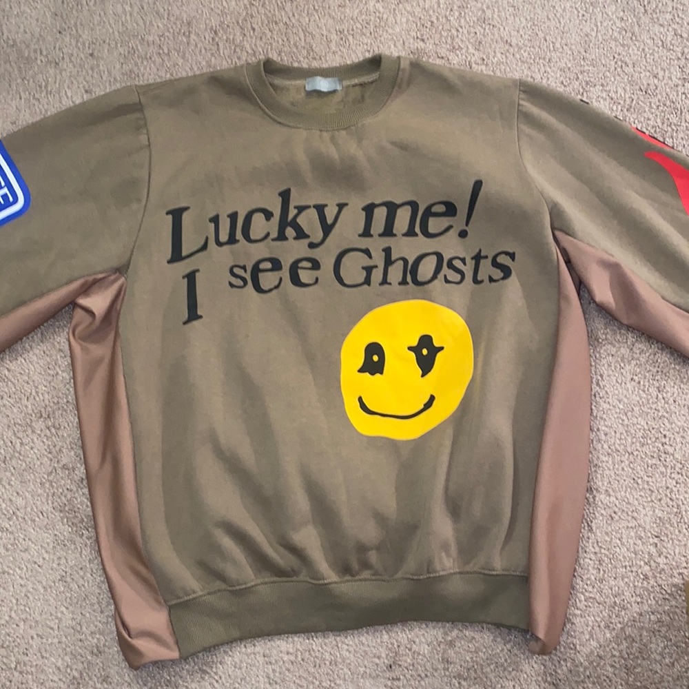 Yeezy Hoodie